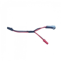 The power adapter cable for XK X380 X380-A X380-B X380-C XK.2.380.034 